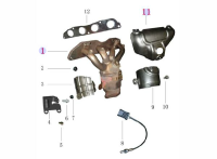 1044100GH010-RADIATOR ASSY