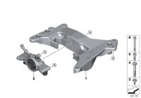 22326862572-MOUNTING-GEARBOX/E38/740