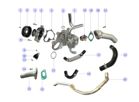 1041200FB-RADIATOR ASSY