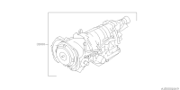 31000AH050-TRANSMISSION ASSY