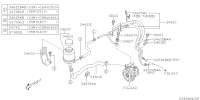 34610SA120-HOSE ASSY