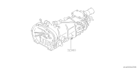 32000AH550-TRANSMISSION ASSY-MANUAL
