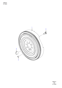 BB3Q6379AA-BOLT