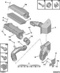 1436T4-DUCT-AIR