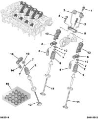 0948G4-VALVE,INLET