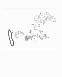 6421802101-OIL PUMP