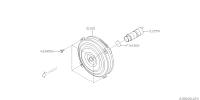 31100AA980-CONVERTER ASSY, TORQUE