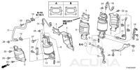 18290RV0A00-CONVERTER, RR