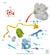 W711679S437-BOLT