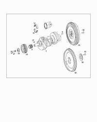 6420300901-CRANKSHAFT