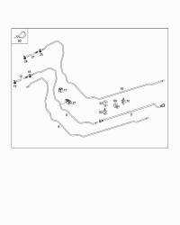 1634760926-RADIATOR HOSE W124/E200/E220