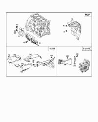 2133351200-BRACKET,HARNESS