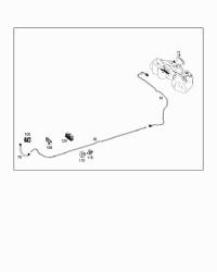 2134709000-HOSE FUEL NO.1
