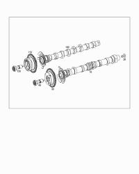 2640501100-CAMSHAFT
