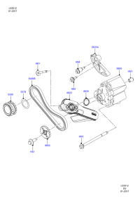 CM5E6600AA-PUMP,OIL