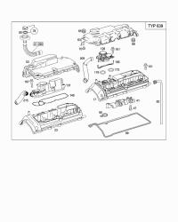 6460101430-CYLINDER HEAD COMPONENT
