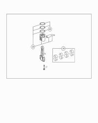 6460300717-PISTON, RH