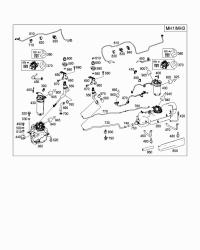 9064762026-HOSE FUEL NO.1