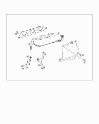 2721400909-MANIFOLD, EXHAUST