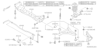 20101CA000-CROSS MBR COMPL F