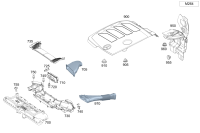 2640906200-HOSE-AIR INTAKE