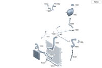4635005001-BRACKET,HARNESS
