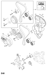 95516735-RADIATOR ASSY