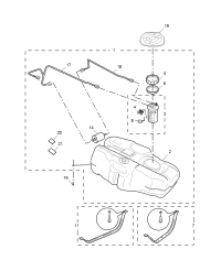 10040595-FUEL FILTER