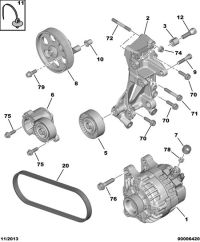 575160-PULLEY-IDLER