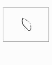 0129977092-V-RIBBED BELTS-VW(GOLF III)
