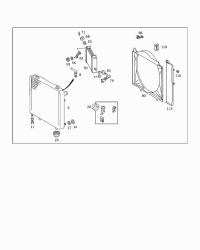 1265005103-RADIATOR VW-BORA/AUDI/SKODA