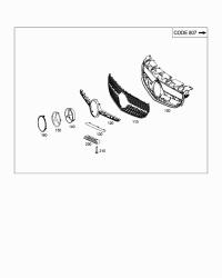 1728881060-BRACKET,HARNESS