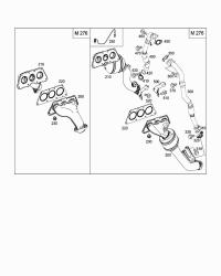 2761400809-MANIFOLD, EXHAUST