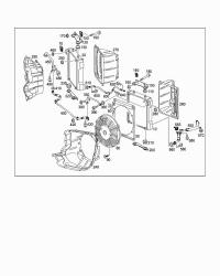 1975003231-BRACKET,HARNESS