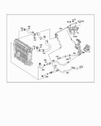 1975010182-HOSE ASSY-EGR COOLER,OUT