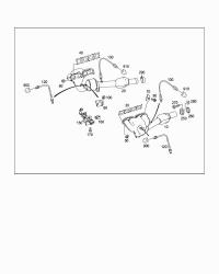 0035428418-LAMBDA SENSOR 4T/450MM-R199
