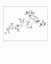 1974900240-BRACKET,HARNESS
