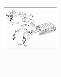 1562380482-RADIATOR HOSE W124/E200/E220