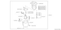 42021VA010-COMPLETE-FUEL PUMP