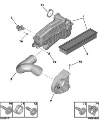 YL00329180-DUCT-AIR