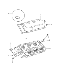 4792752AA-(F)LAMP SIDE MARKER