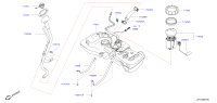 170402GC0A-COMPLETE-FUEL PUMP