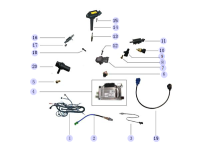 1026605GE-SENSOR, OXYGEN