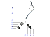 1041100GG010-PUMP ASSY-WATER