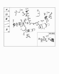 0009056503-SENSOR, MAP