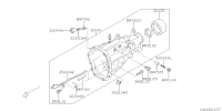 17009AA040-RADIATOR ASSEMBLY
