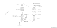 20327CA010-NUT