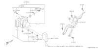 27537CA000-BRACKET,HARNESS