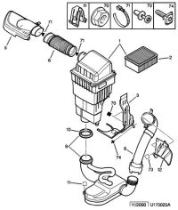 14264C-DUCT-AIR