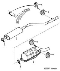 1717JT-PIPE,EXHAUST,CTR